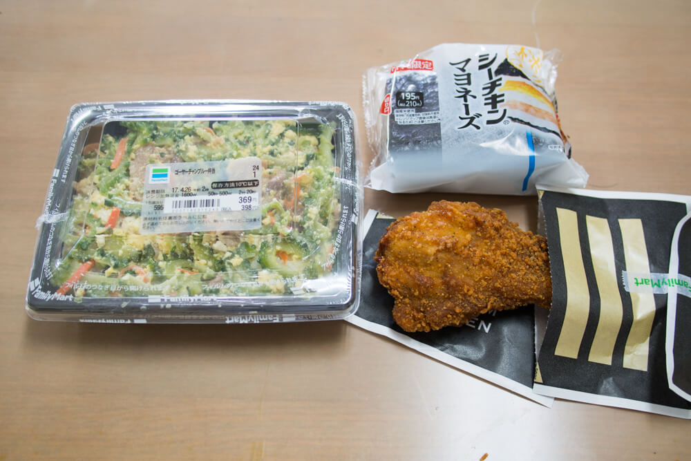 ローカルヒット商品