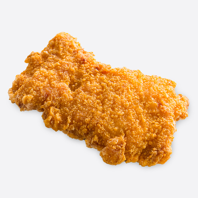 チーズインファミチキ