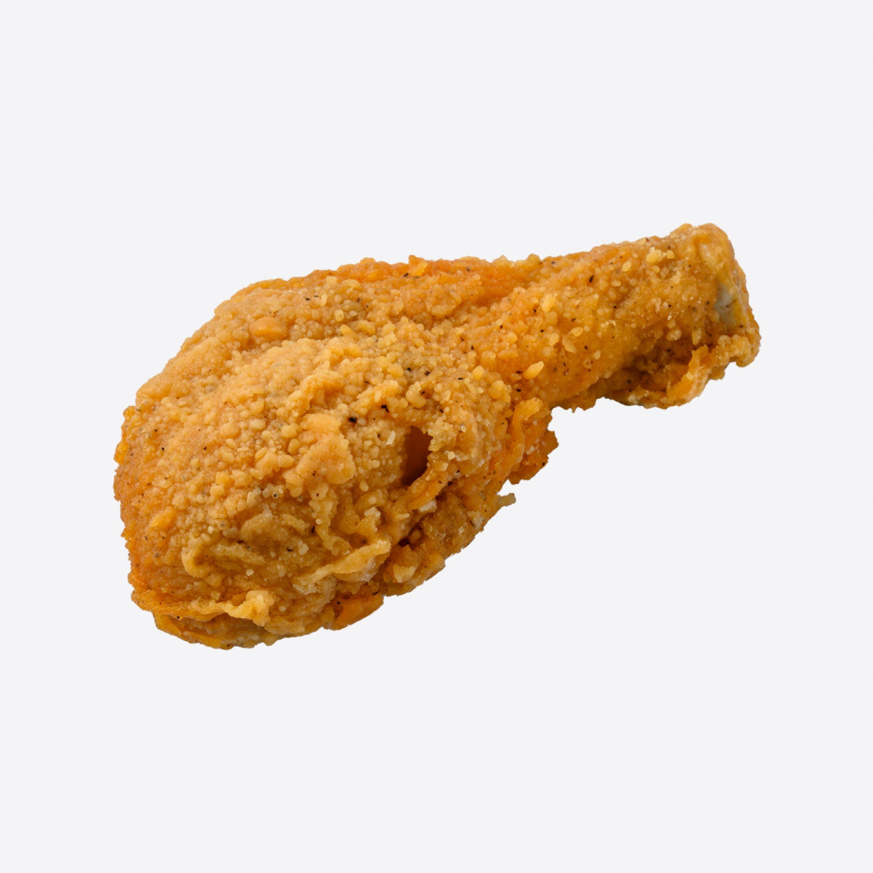 ファミマプレミアムチキン（骨付き）