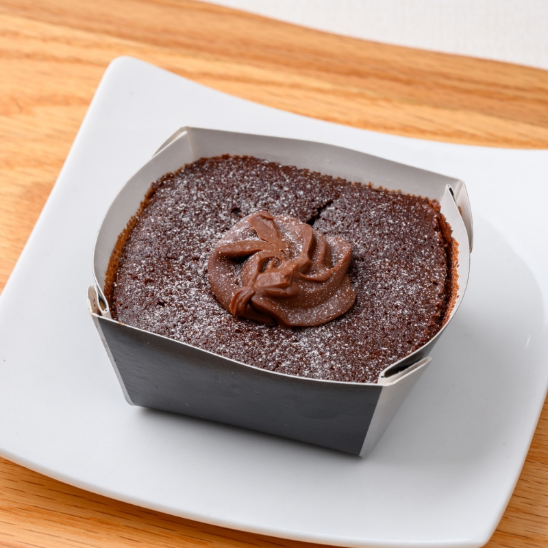 濃厚フォンダンショコラ