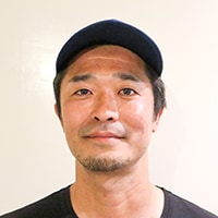 ゴカルナ代表・日山さん