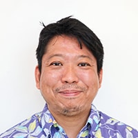 いまいパン・今井さん