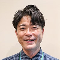 沖縄ファミリーマート 稲福さん
