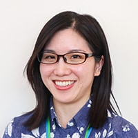 沖縄ファミリーマート 石垣さん