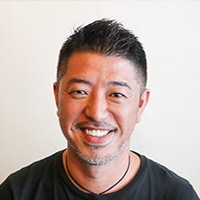 株式会社トランク代表・野間さん