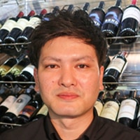 BISTRO山城牛 仲程店長