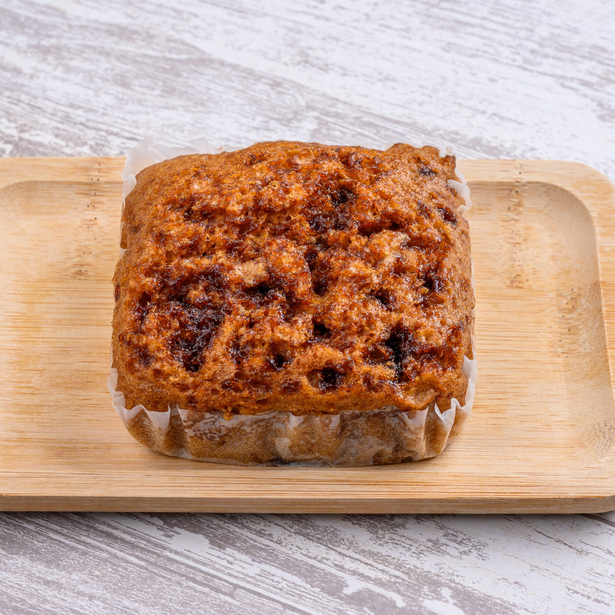 黒糖蒸しパン（アガラサー風）【沖縄限定】