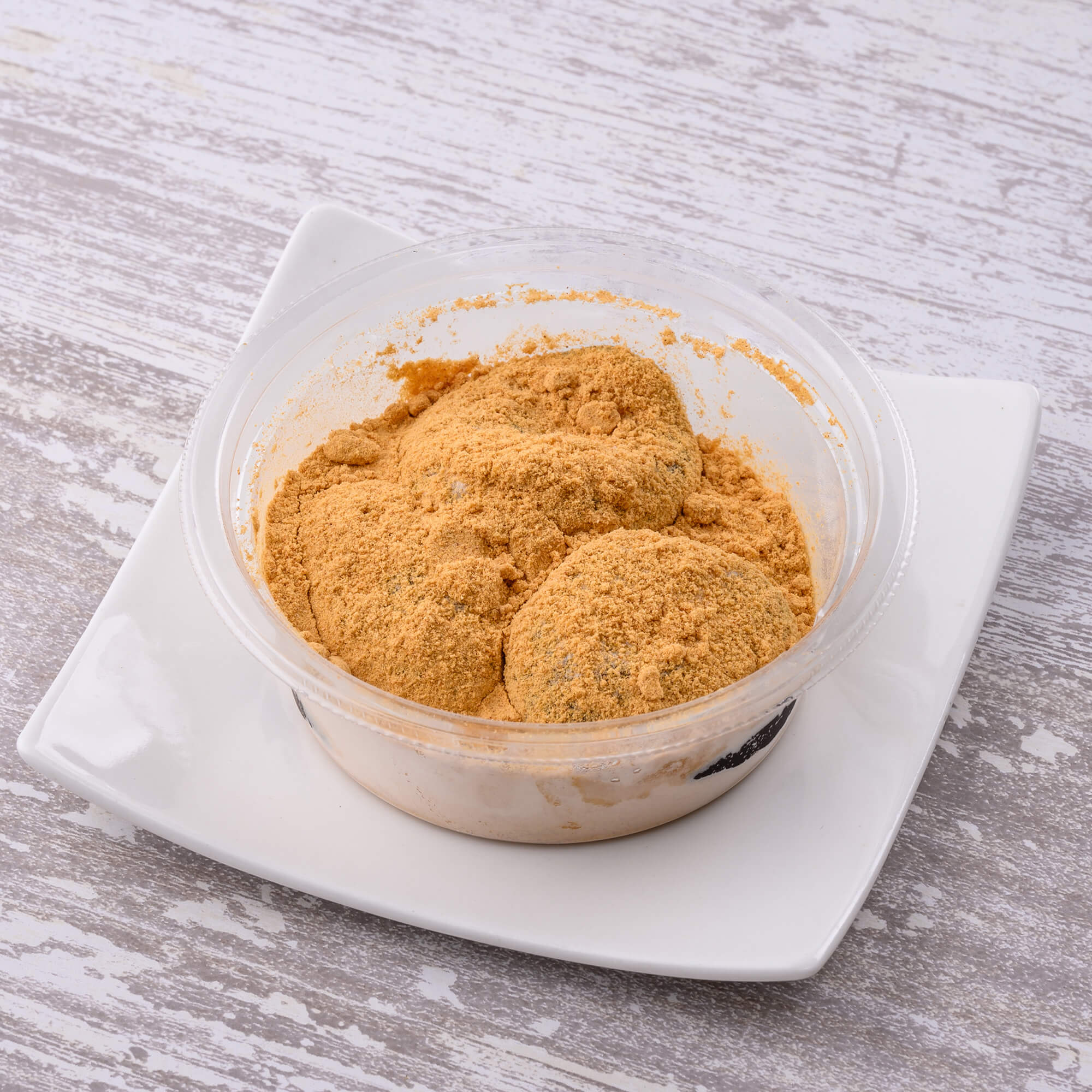 わらびもち【沖縄限定】