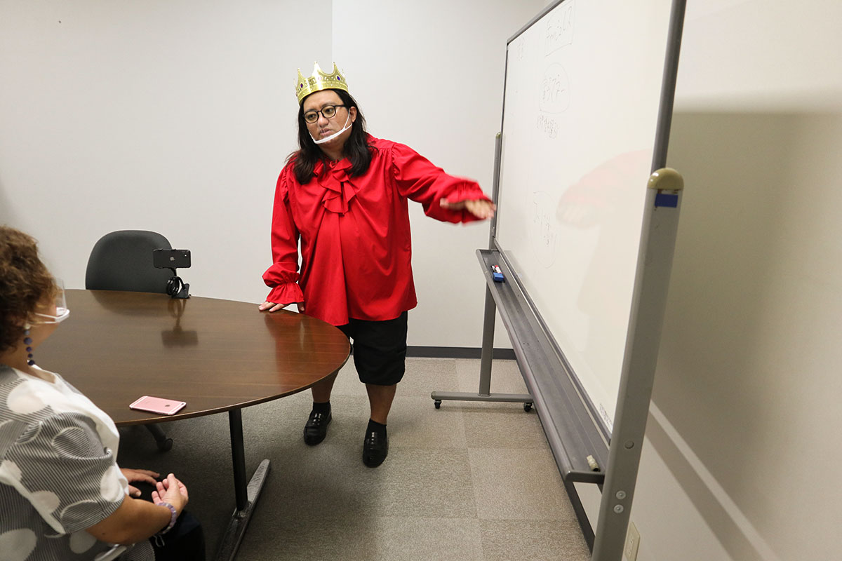 第二弾:いまさら聞けない！キャッシュレス決済～いずみに教えて！モバイルプリンス先生！～
