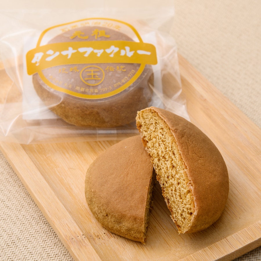 丸玉 「タンナファクルー」