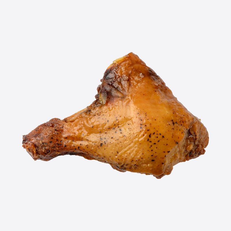 ローストチキンレッグ