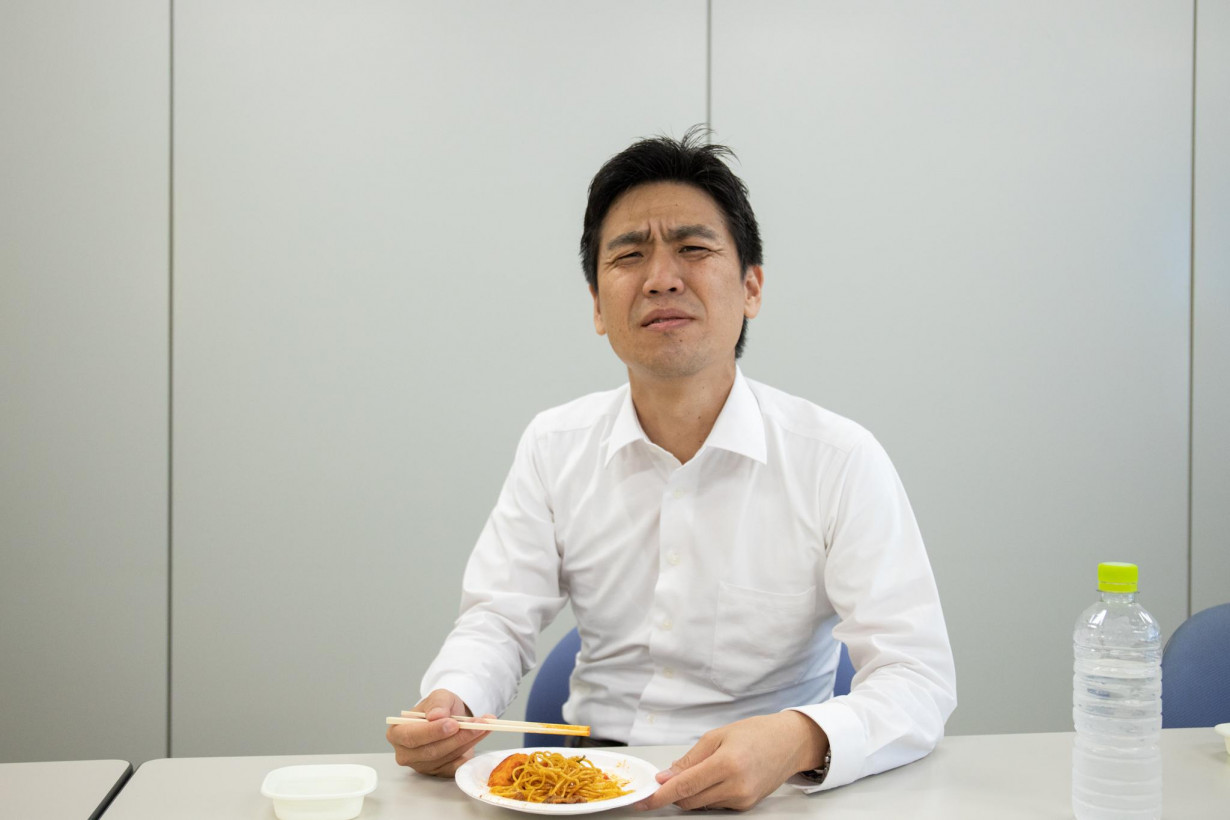 実食レポ！辛党部隊の本気を見よ！沖縄ファミマ限定の「激辛フェア」スタート