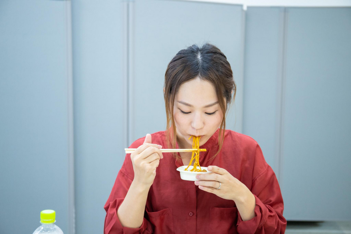 実食レポ！辛党部隊の本気を見よ！沖縄ファミマ限定の「激辛フェア」スタート