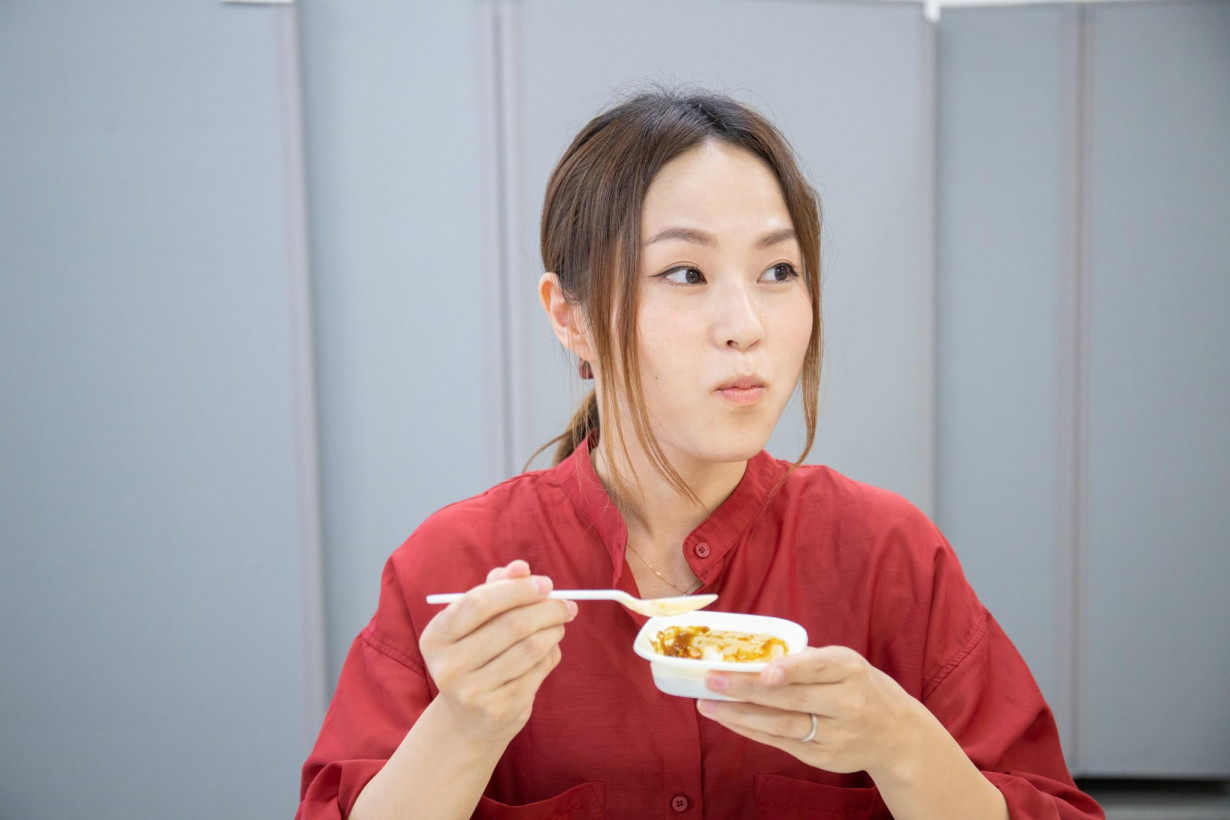 実食レポ！辛党部隊の本気を見よ！沖縄ファミマ限定の「激辛フェア」スタート