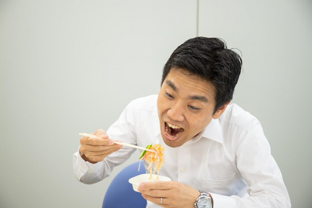 実食レポ！辛党部隊の本気を見よ！沖縄ファミマ限定の「激辛フェア」スタート