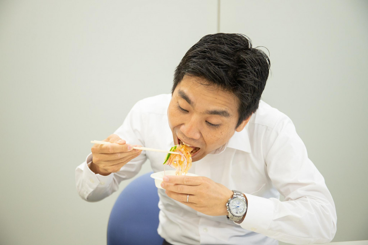 実食レポ！辛党部隊の本気を見よ！沖縄ファミマ限定の「激辛フェア」スタート