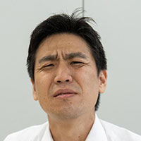 下田さん