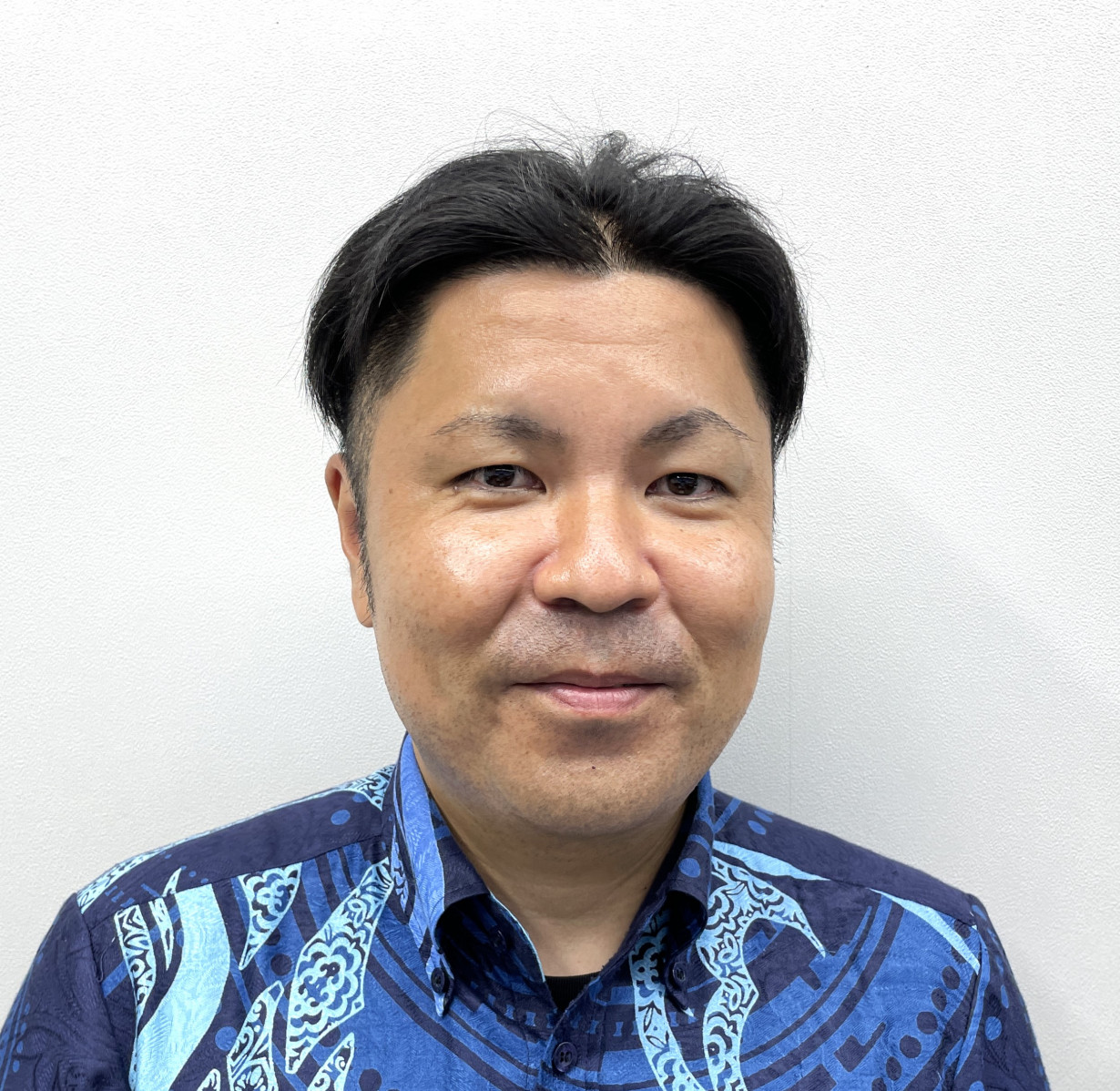 みなと食品沖縄本田さん